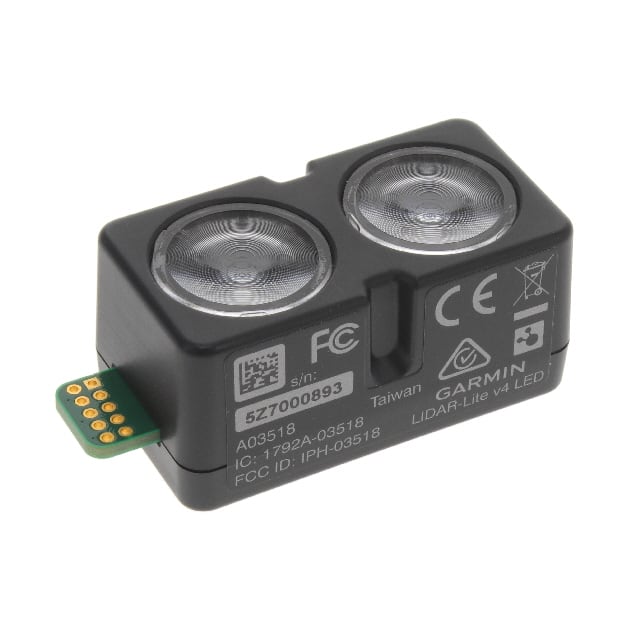 SEN-15776 SparkFun Electronics  Sensori ottici - Misurazione della distanza